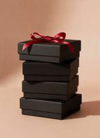 Momentum Hanger Goud —Topaas • Personaliseerbaar